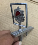 Vintage 1980S Gm Oldsmobile Car Hood Ornament Cutlass Supreme. Fixed Price $74.95.