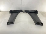 15-22 Ram Promaster City Driver Left & Right Lower B-pillar Trim Cover Oem. Fixed Price $144.65.