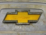 76-80 Chevrolet Square Body Bowtie Grille Emblem Part# 347648 / K Series Used. Fixed Price $49.99.