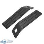 Pair/left/right Rear Bumper Step Pad For Gmc Sonoma Chevrolet S10 1994-1997 New. Fixed Price $36.00.