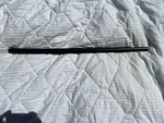 Front Driver Side Door Window Belt Reveal Molding - Gm (84842462). Fixed Price $55.00.