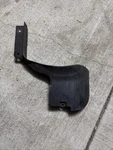 2012-2015 Tesla Model Oem Rocker Molding Splash Guard Left Side 1003696-00-D. Fixed Price $45.00.