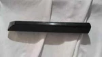 Bmw 3-SERIES 318I Left Front Fender (arch) Molding Black Oem Adhesive 19607290. Fixed Price $20.00.