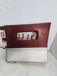 Dodge Shelby Charger Glhs Front Fender Extension Ground Effect X905CAR. Fixed Price $100.00.