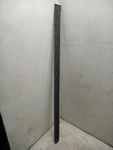 15 Toyota Corolla Driver Left Rocker Panel Molding GRAY-1F9. Fixed Price $149.99.