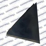 10-13 Kia Forte Sedan Rear Right Door Exterior Delta Corner Molding 83840-1M000. Fixed Price $30.57.