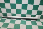14-19 Maserati Ghibli Bianco White Left Lh Driver Side Skirt Rocker Moulding Oem. Fixed Price $423.99.