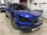 Gas Fuel Filler Lid Door Subaru Legacy 2016 Blue 1448634. Fixed Price $119.99.