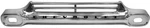 Grille 1958-1959 Chevrolet Pickup (key Parts # 0847-071 G). Fixed Price $509.00.