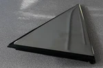 05-10 Chrysler 300 Rear Right Door Chrome Coner Trim 3732 Used Oem. Fixed Price $20.00.