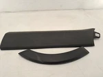 15-19 Ford Transit 250 Front Right Door Lower & Wheel Arch Flare Trim Molding. Fixed Price $89.65.
