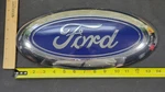 Oem 2023-2025 Ford F-250 F-350 F-450 Super Duty Front Grille Emblem. Fixed Price $49.95.