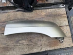 2003-2009 Lexus GX470 Left Driver Side Rear Fender Flare Moulding. Fixed Price $106.25.