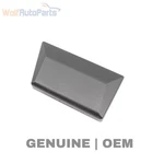2014-2018 Audi RS7 Right Exterior B Pillar Screw Cover / Cap 4G8853590. Fixed Price $6.68.