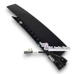 20-25 Ford Escape Front Passenger Door B Pillar Molding New Oem LJ6Z-7820554-AA. Fixed Price $132.03.