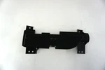 Oem 2020-2024 Lincoln Aviator Lh Left Bezel Fog Lamp Cover Molding LC5B15A245A. Fixed Price $24.00.