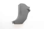 2015 - 2020 Toyota Sienna Front Left Door Sill Plate Kick Panel Oem Trim FC14. Fixed Price $33.69.