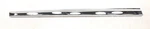 New Oem Front Left Door Lower Molding 808713KA0A For Pathfinder Plat & Sl 13-20. Fixed Price $109.95.