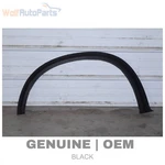 2007-2013 Bmw X5 Front Left Wheel Fender Flare Trim / Molding 7163557. Fixed Price $54.49.