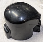 Mercedes V8 Distributor Wire Cover R107 W108 W111 235 510 014 000 1585. Fixed Price $200.00.