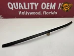 2019-2022 Mercedes A220 A35 Amg Sedan Right Passenger Side Roof Molding Trim Oem. Fixed Price $86.41.