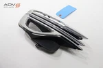 2015 - 2019 Infiniti Q70L Front Bumper Right Side Fog Light Lamp Bezel Oem. Fixed Price $129.99.
