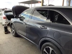 Local Pickup Only!driver Left Center Pillar Without Sunroof Fits 16-20 Sorento 7. Fixed Price $275.00.