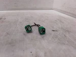 Jeep Jk Wrangler Oem Front Headlight Wiring Plug Pigtails 2007-2017 144236. Fixed Price $42.00.