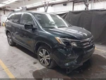 Front Door Moulding Oem 2016 Honda Pilot. Fixed Price $125.00.