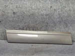 Front Door Panel Trim Molding Left Side Mercedes W126 560SEL 420SEL Oem. Fixed Price $45.00.