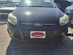 2014 Ford Focus Used Passenger Grille Cover Lower Oem 4DR Model Black. Fixed Price $113.95.
