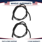Roof Sealing Decorative Strip 75556-06090 Fit For Toyota Camry 2018-2020 2021. Fixed Price $27.26.