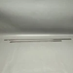 Bentley Continental Flying Spur Door Chrome Trim Left Front Rear 2006-2011 Oem. Fixed Price $323.19.