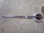 1964 Plymouth Hood Trim 2417711 Oem Fury Sport Belvedere. Fixed Price $199.99.