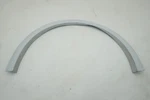 Front Left Fender Flare Wheel Arch Trim Molding Panel 4M8853717E Audi RSQ8 20-24. Fixed Price $249.99.