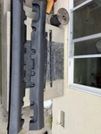 2020-2023MERCEDES GLE350 V167 Left & Right Rocker Mouldingtrim Set. Fixed Price $450.00.