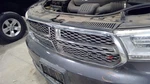 Grille Upper Chrome Surround With Black Insert Fits 14-20 Durango 972233. Fixed Price $276.25.