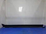 18-24 Gmc Terrain Rocker Molding Side Skirt Right Passenger Oem 84679047. Fixed Price $149.99.