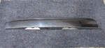 2007 - 2014 Ford Expedition Trunk Trim License Molding With Camera Oem. Fixed Price $85.00.