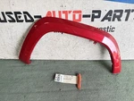 2016 2017 2018 2023 Toyota Tacoma Right Front Flare Fender Molding Oem AY82876. Fixed Price $145.00.