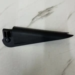 2011-2016 Mini Cooper Countryman Rear Right Door Window Trim Oem 9803534. Fixed Price $24.43.