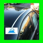 2005-2010 Pontiac G6 Chrome Roof Trim Moldings 2PC Warranty 06 07 08 09. Fixed Price $29.38.