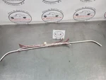 1973-91 Chevy/gmc Suburban Complete 5-PIECE Drip Rail Gutter Moulding Set Oem. Fixed Price $124.95.