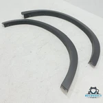 11-18 Bmw X3 X4 F25 F26 Rear Left Right Fender Flare Wheel Arch Molding Set Oem. Fixed Price $128.99.