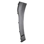 Left Front Outer Bumper Cover Molding For Subaru Outback 2023-2024 57756AN07A. Fixed Price $22.47.