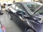 Local Pickup Only!passenger Center Pillar Sedan Without Package Fits 16-19 Cr. Fixed Price $245.00.