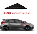 CP9Z16003A Rh Window Molding 2012-2018 Ford Focus Fender-corner Right. Fixed Price $75.00.