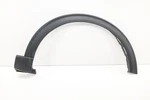 2020-2026 Ford Explorer Front Right Fender Flare Molding Cover Oem LB5B16A074BF. Fixed Price $134.91.