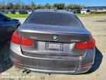 Tail Finish Panel Oem 2013 Bmw 328I. Fixed Price $80.00.