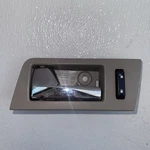 2008-2011 Mercury Mariner Left Driver Side Front Interior Door Handle Tan Oem. Fixed Price $15.99.